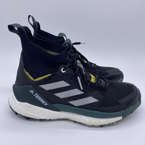 ADIDAS X AND WANDER Terrex Free Hiker 2.0 Size 7 RARE LIMITED RUN - Picture 2 of 15